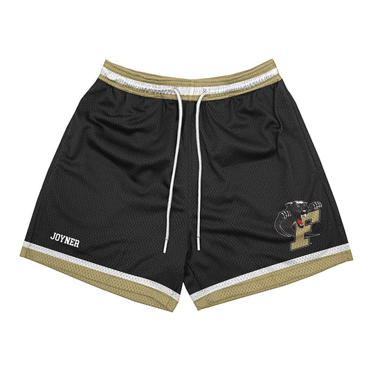 Ferrum - NCAA Men's Track & Field : Elijah Joyner - Shorts-0