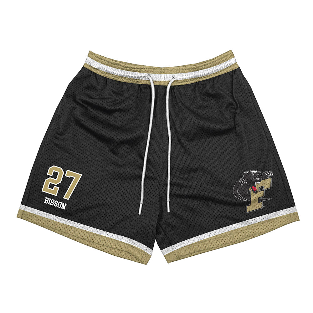 Ferrum - NCAA Softball : Sydney Bisson - Shorts-0