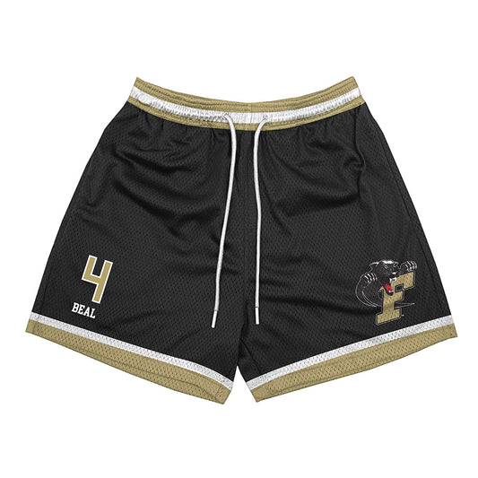 Ferrum - NCAA Football : Kobie Beal - Shorts-0