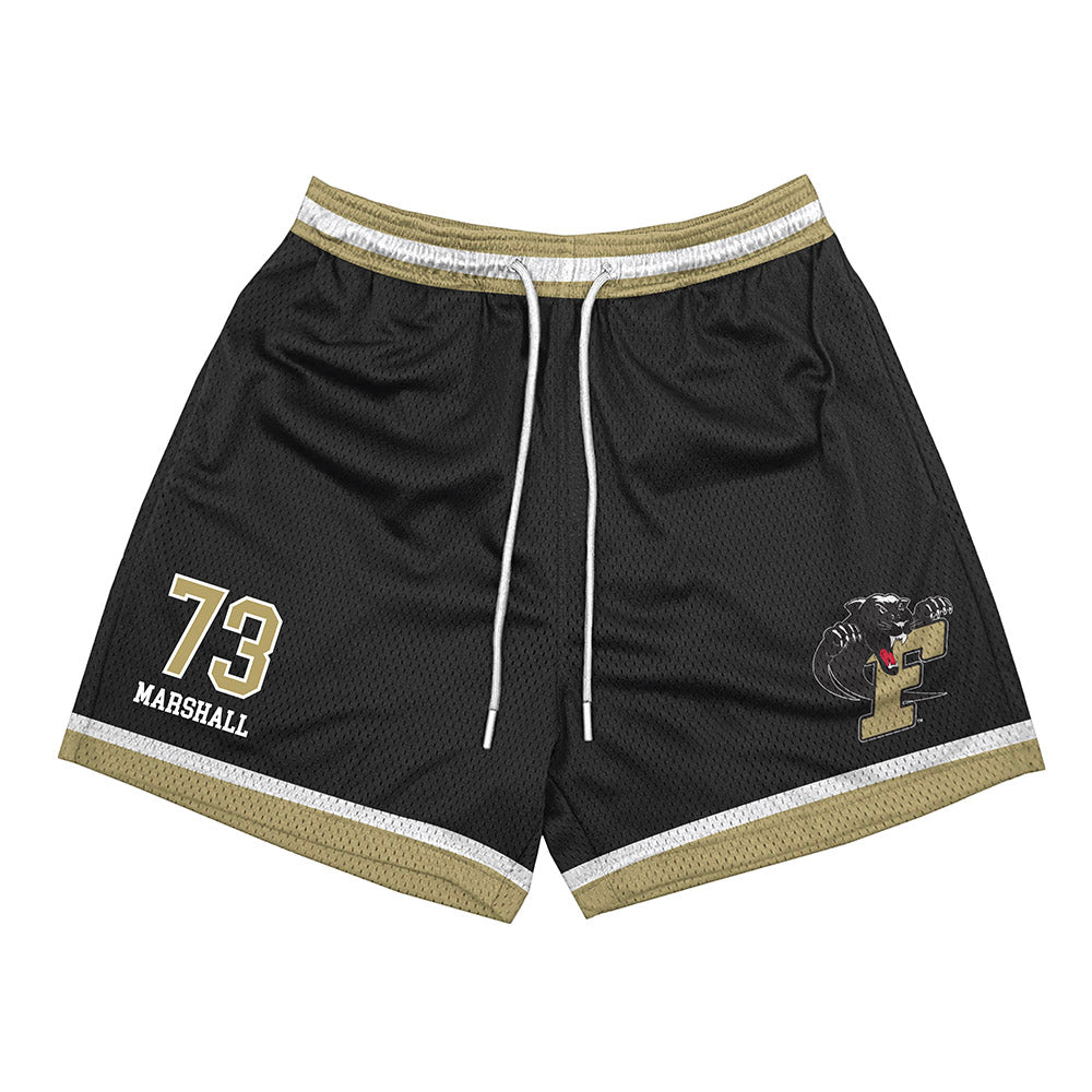 Ferrum - NCAA Softball : Kelsey Marshall - Shorts-0