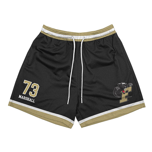Ferrum - NCAA Softball : Kelsey Marshall - Shorts-0