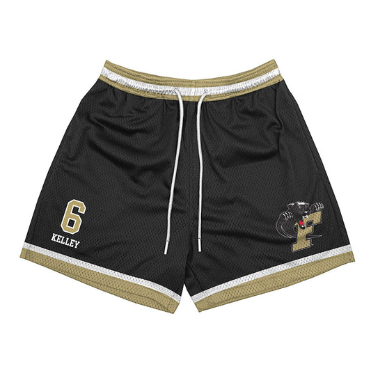 Ferrum - NCAA Women's Lacrosse : Caroline Kelley - Shorts-0