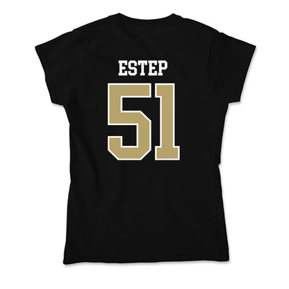 Ferrum - NCAA Softball : Cheyenne Estep - Classic Shersey Soft Style Women’s T-Shirt-1