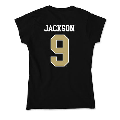 Ferrum - NCAA Women's Soccer : Brooke Jackson - Classic Shersey Soft Style Women’s T-Shirt-1