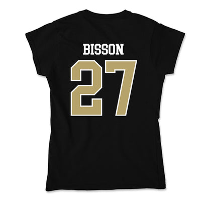 Ferrum - NCAA Softball : Sydney Bisson - Classic Shersey Soft Style Women’s T-Shirt-1
