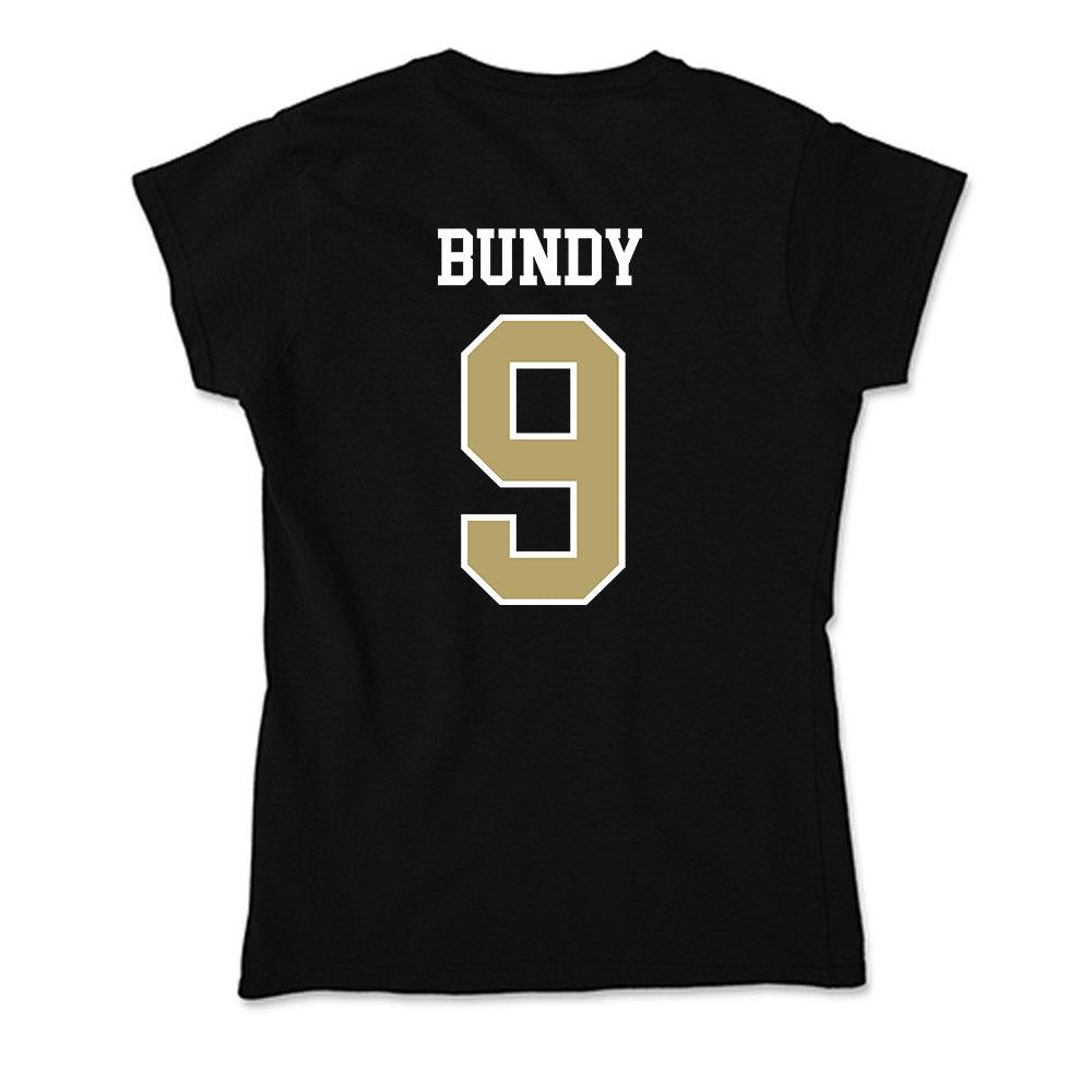 Ferrum - NCAA Baseball : Torin Bundy - Classic Shersey Soft Style Women’s T-Shirt-1