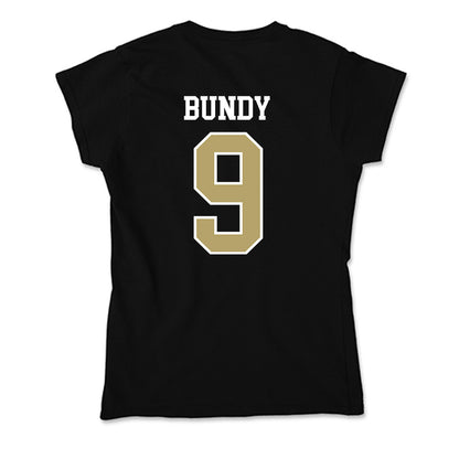 Ferrum - NCAA Baseball : Torin Bundy - Classic Shersey Soft Style Women’s T-Shirt-1