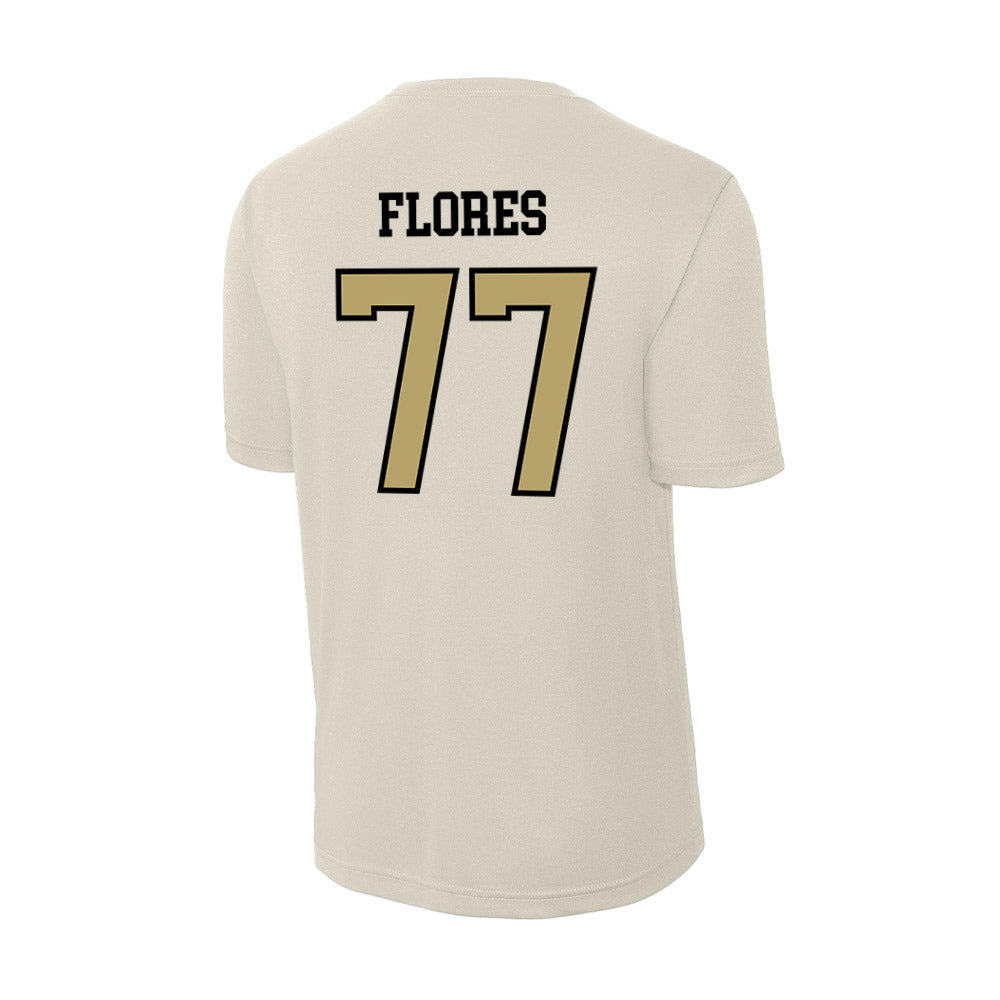 Ferrum - NCAA Football : Josef Flores - Classic Shersey Activewear T-Shirt-1