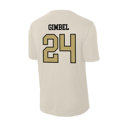 Ferrum - NCAA Women's Soccer : Taylin Gimbel - Classic Shersey Activewear T-Shirt-1