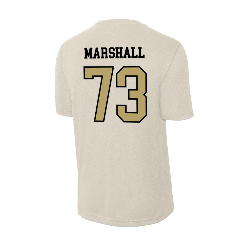 Ferrum - NCAA Softball : Kelsey Marshall - Classic Shersey Activewear T-Shirt-1