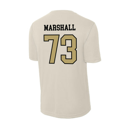 Ferrum - NCAA Softball : Kelsey Marshall - Classic Shersey Activewear T-Shirt-1
