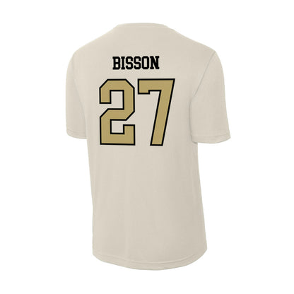 Ferrum - NCAA Softball : Sydney Bisson - Classic Shersey Activewear T-Shirt-1