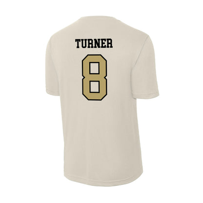 Ferrum - NCAA Flag Football : Miracle Turner - Classic Shersey Activewear T-Shirt-1