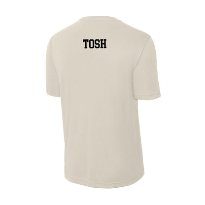 Ferrum - NCAA Cheerleading : Cameron Tosh - Classic Shersey Activewear T-Shirt-1