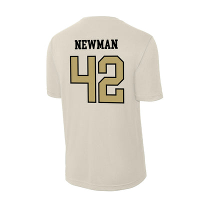 Ferrum - NCAA Women's Basketball : Anna Newman - Classic Shersey Activewear T-Shirt-1