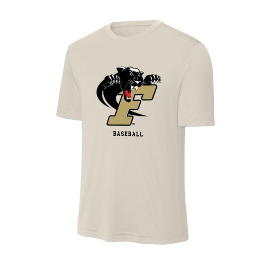 Ferrum - NCAA Baseball : Torin Bundy - Classic Shersey Activewear T-Shirt-0
