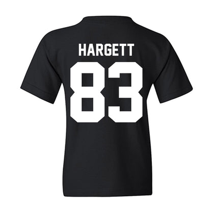 Texas A&M - NCAA Football : Will Hargett - Vintage Youth T-Shirt-1