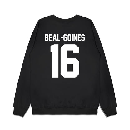 Texas A&M - NCAA Football : Jamar Beal-Goines - Vintage Premium Crewneck Sweatshirt-1