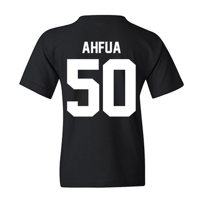 Texas A&M - NCAA Football : Isendre Ahfua - Vintage Youth T-Shirt-1