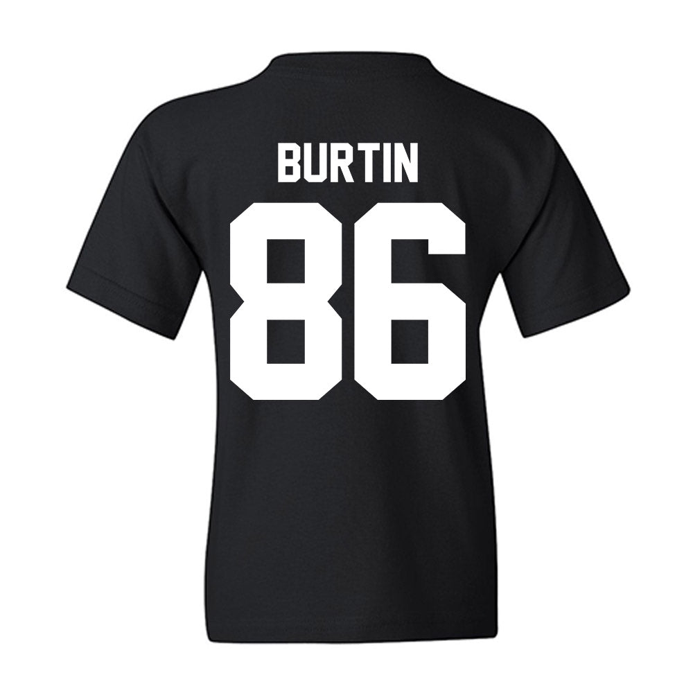 Texas A&M - NCAA Football : Ryan Burtin - Vintage Youth T-Shirt-1