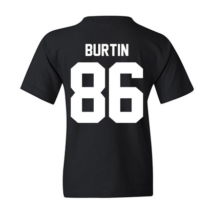Texas A&M - NCAA Football : Ryan Burtin - Vintage Youth T-Shirt-1