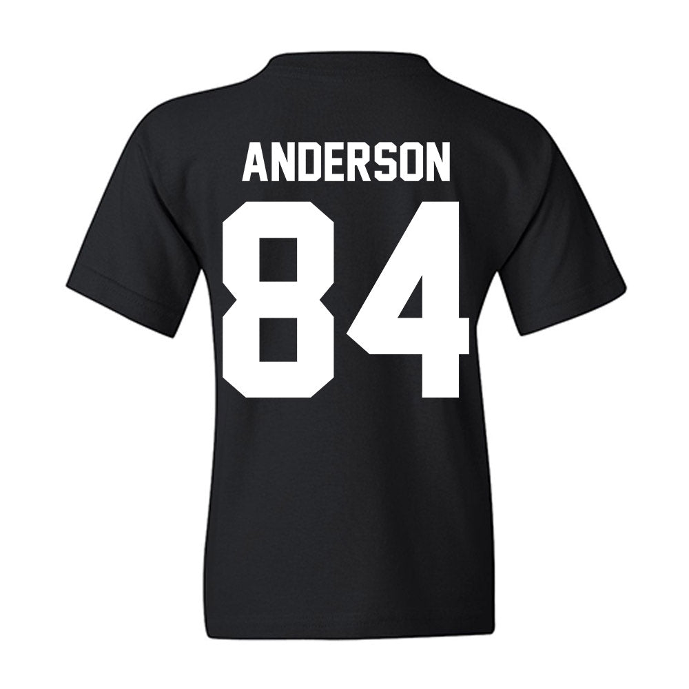 Texas A&M - NCAA Football : Richie Anderson - Vintage Youth T-Shirt-1