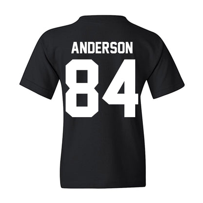Texas A&M - NCAA Football : Richie Anderson - Vintage Youth T-Shirt-1