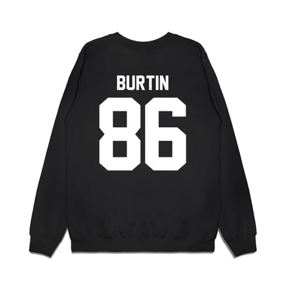 Texas A&M - NCAA Football : Ryan Burtin - Vintage Premium Crewneck Sweatshirt-1