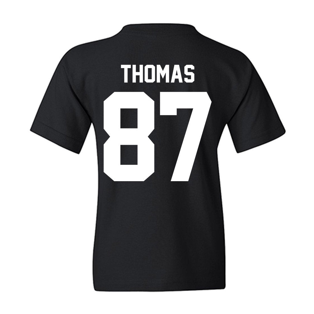 Texas A&M - NCAA Football : Houston Thomas - Vintage Youth T-Shirt-1