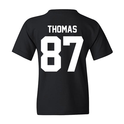 Texas A&M - NCAA Football : Houston Thomas - Vintage Youth T-Shirt-1