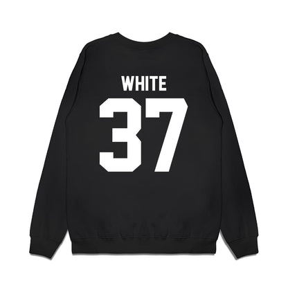 Texas A&M - NCAA Football : Tyler White - Vintage Premium Crewneck Sweatshirt-1