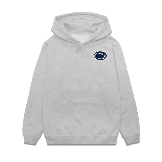 Penn State - NCAA Women's Volleyball : Gabrielle Nichols - Premium Hooded Sweatshirt-0