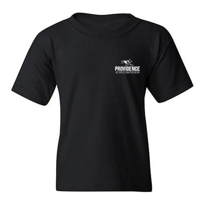 Providence - NCAA Men's Ice Hockey : Roster Tee Youth T-Shirt-0