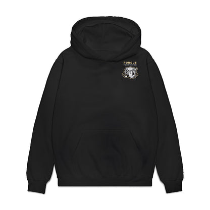 PFW - NCAA Men's Basketball : Team Collage Premium Hooded Sweatshirt-0