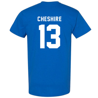 Buffalo - NCAA Football : Joey Cheshire - Buffalo vs Everybody T-Shirt-1