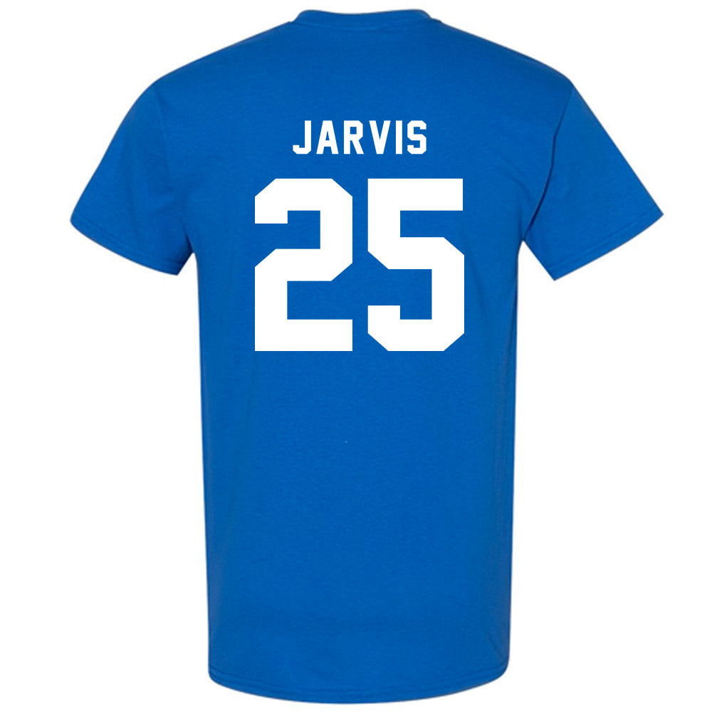 Buffalo - NCAA Football : NaRod Jarvis - Buffalo vs Everybody T-Shirt-1