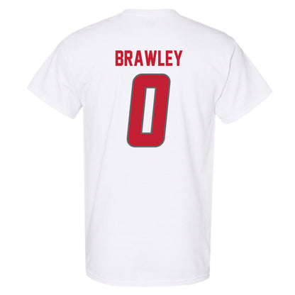 New Mexico - NCAA Football : Austin Brawley - Classic Shersey T-Shirt-1
