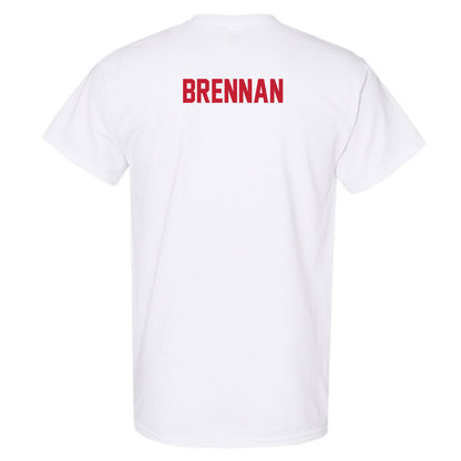New Mexico - NCAA Women's Track & Field : Jaime Brennan - Classic Shersey T-Shirt-1