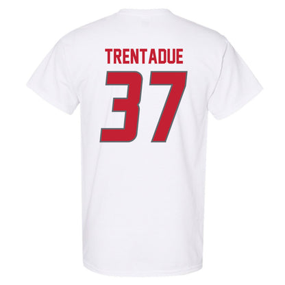 New Mexico - NCAA Football : Johnathan Trentadue - Classic Shersey T-Shirt-1
