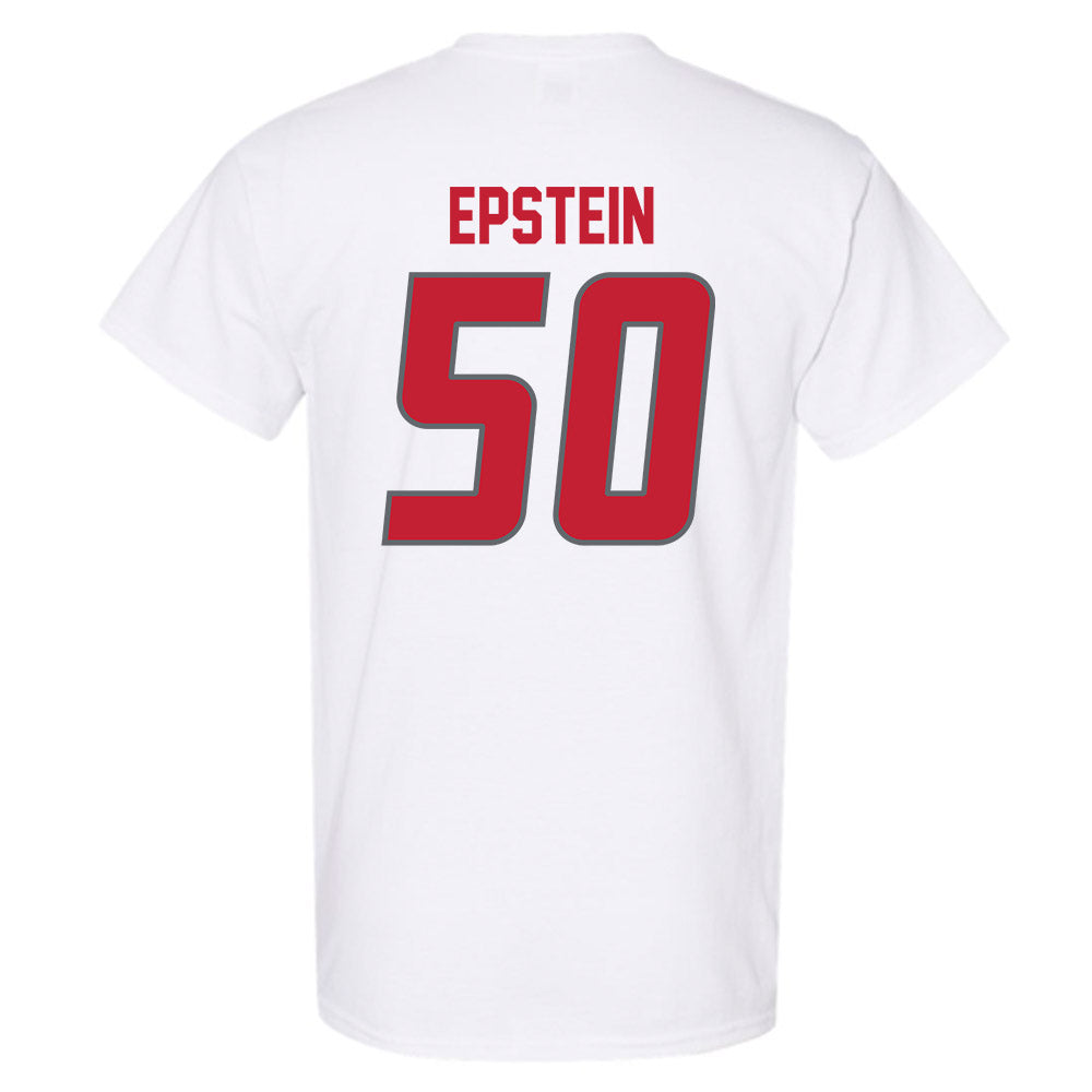 New Mexico - NCAA Football : Lincoln Epstein - Classic Shersey T-Shirt-1
