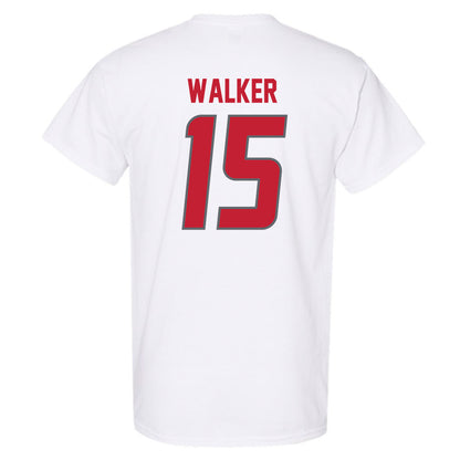 New Mexico - NCAA Baseball : Khalil Walker - Classic Shersey T-Shirt-1