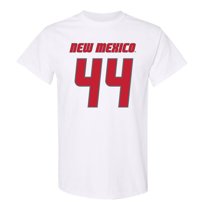 New Mexico - NCAA Softball : MiaLani Ocampo - Classic Shersey T-Shirt-0