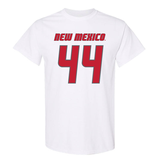 New Mexico - NCAA Softball : MiaLani Ocampo - Classic Shersey T-Shirt-0