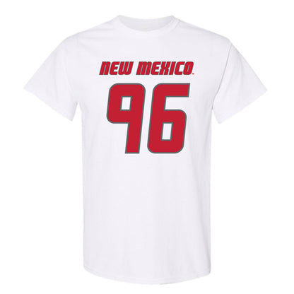 New Mexico - NCAA Women's Volleyball : Aylin Ravell - Classic Shersey T-Shirt-0