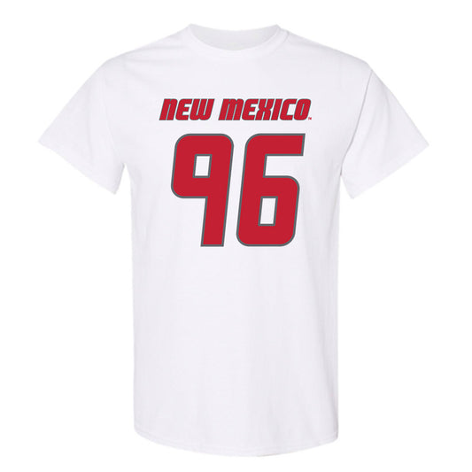 New Mexico - NCAA Women's Volleyball : Aylin Ravell - Classic Shersey T-Shirt-0