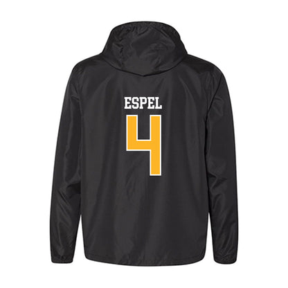 MCLA - NCAA Softball : Alexandra Espel - Windbreaker-1