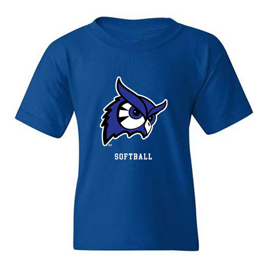 Westfield State - NCAA Softball : Kassidy LaTour - Classic Shersey Youth T-Shirt-0