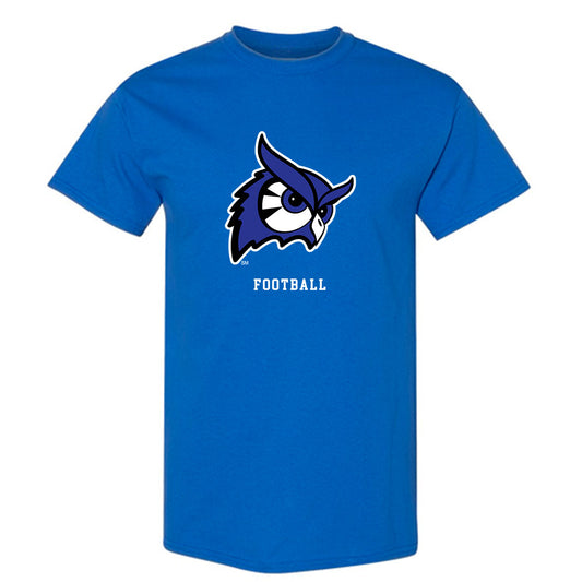 Westfield State - NCAA Football : Andrew Lovell - Classic Shersey T-Shirt-0