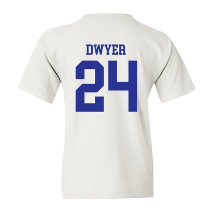 Westfield State - NCAA Softball : Lyla Dwyer - Classic Shersey Youth T-Shirt-1