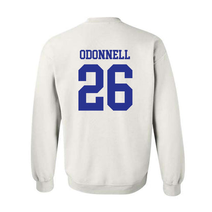 Westfield State - NCAA Softball : Caroline Odonnell - Classic Shersey Crewneck Sweatshirt-1